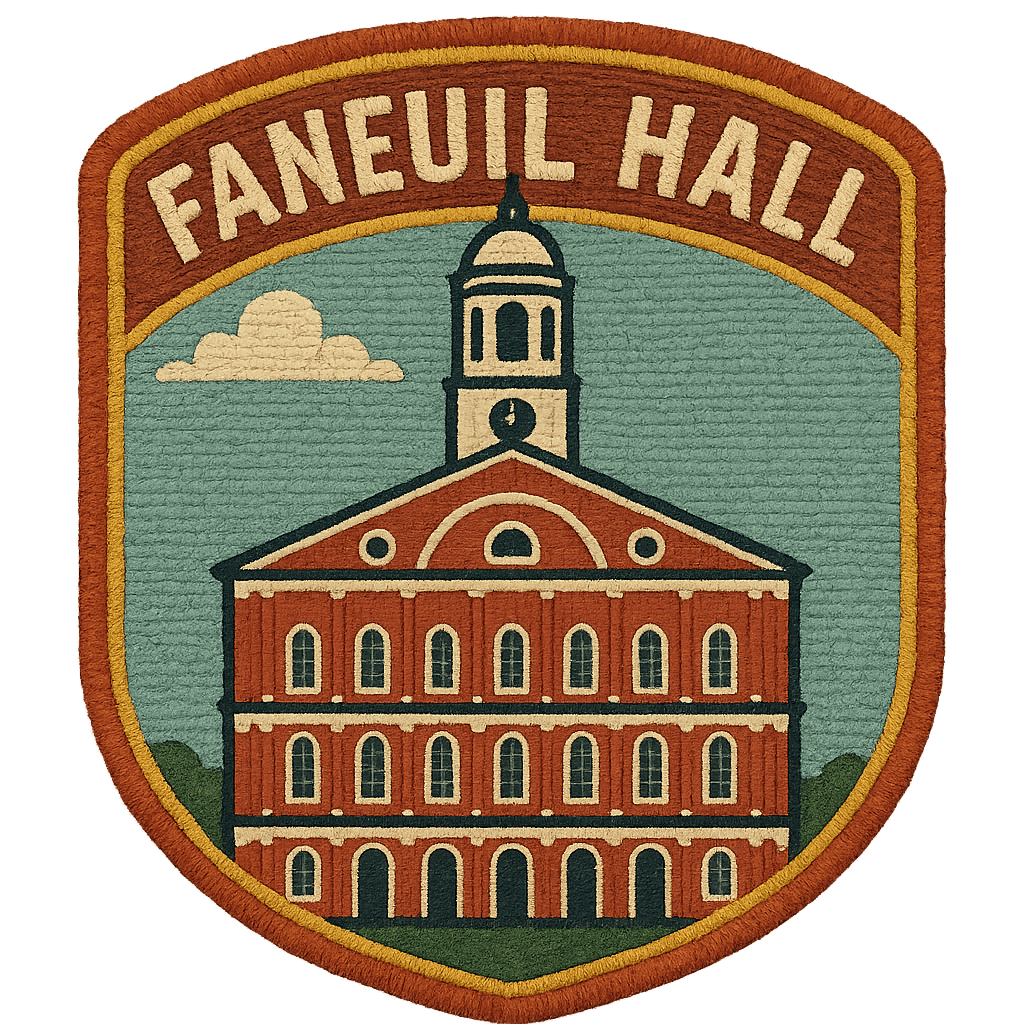 Faneuil Hall