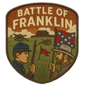 Battle of Franklin