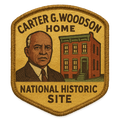Carter G. Woodson Home National Historic Site