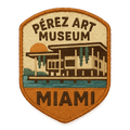 Pérez Art Museum Miami