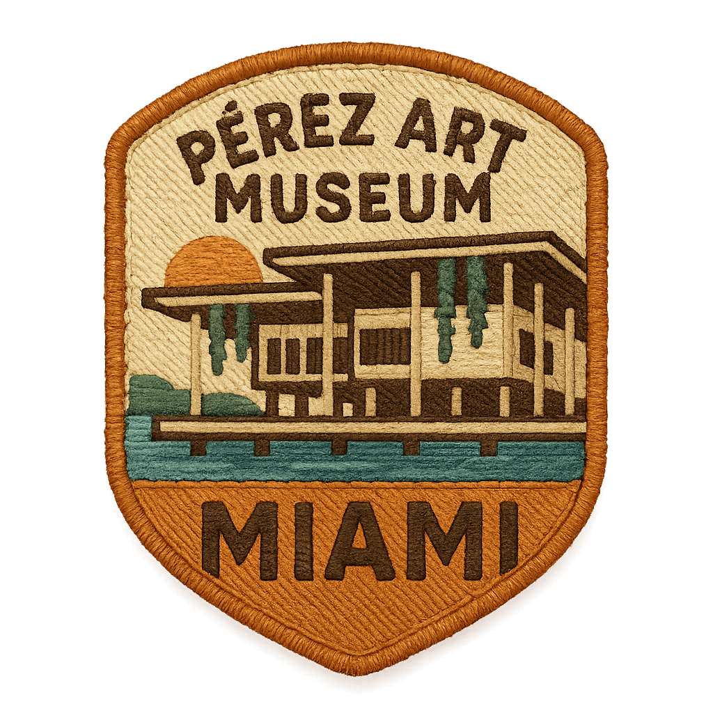 Pérez Art Museum Miami