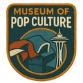 Museum of Pop Culture (MoPOP)