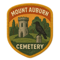 Mount Auburn Cemetery