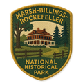 Marsh - Billings - Rockefeller National Historical Park