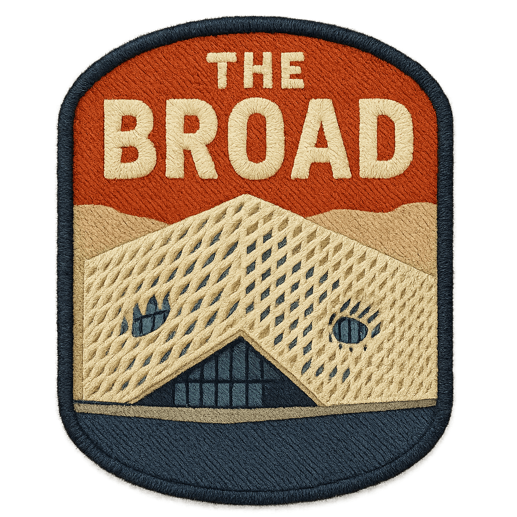 The Broad