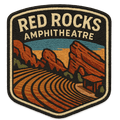 Red Rocks Amphitheatre