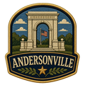 Andersonville National Historic Site