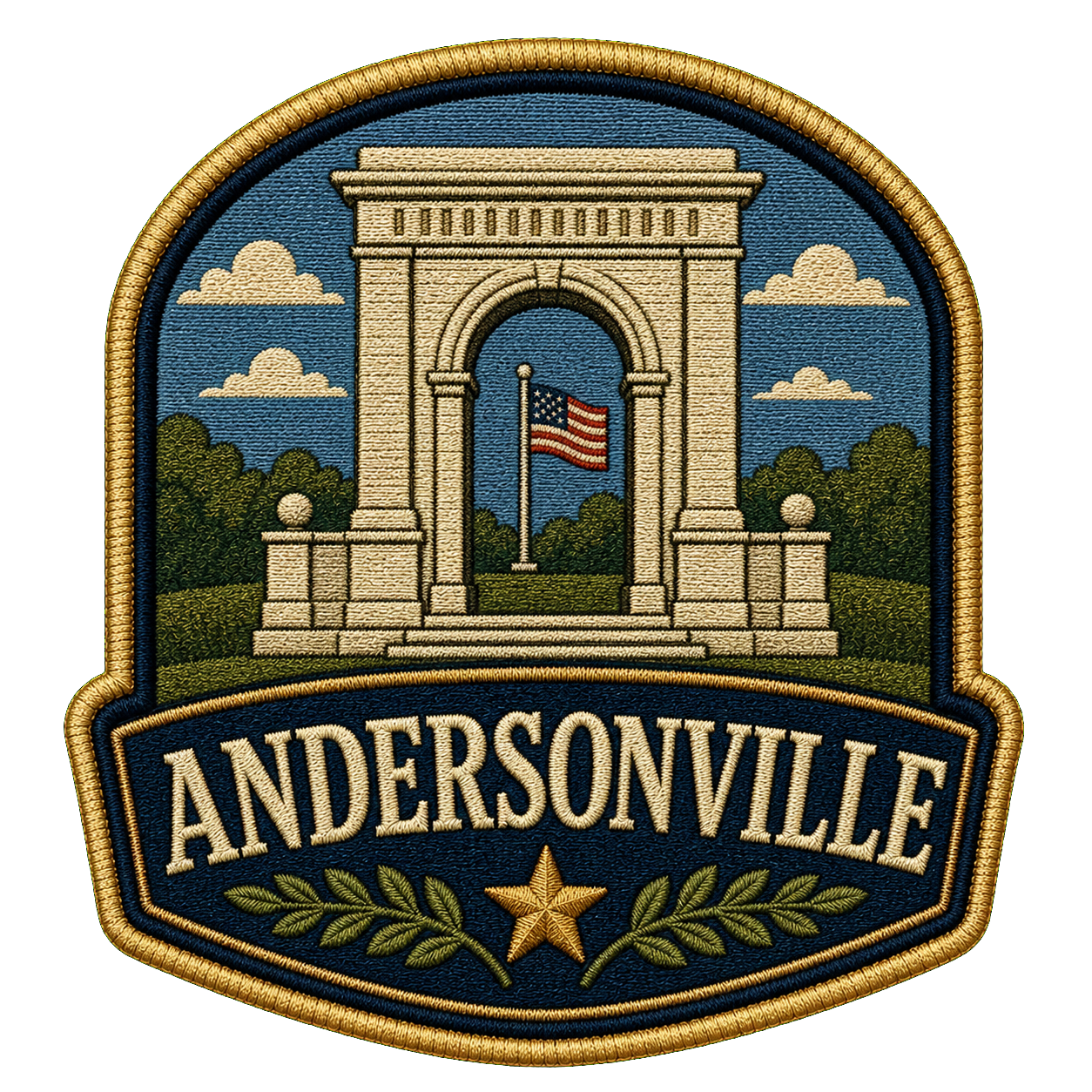Andersonville National Historic Site