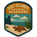 Gulf Islands National Seashore