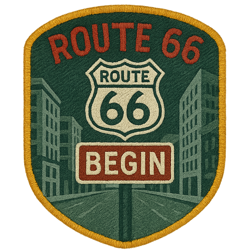 Route 66