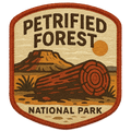 Petrified Forest National Park