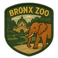 Bronx Zoo