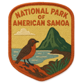 National Park of American Samoa