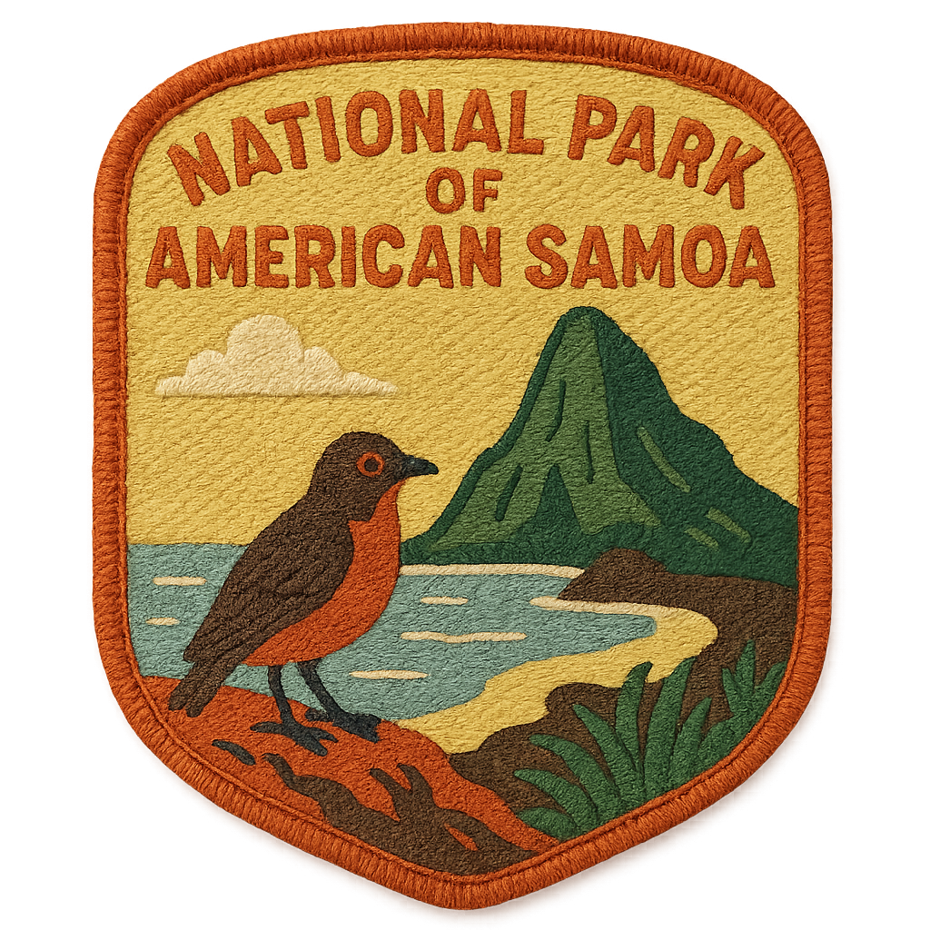 National Park of American Samoa