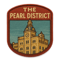 The Pearl District