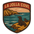La Jolla Cove