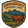 Shenandoah National Park