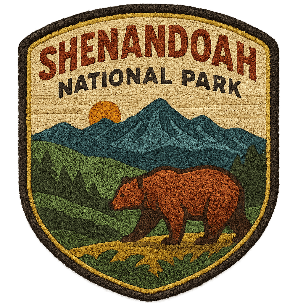 Shenandoah National Park