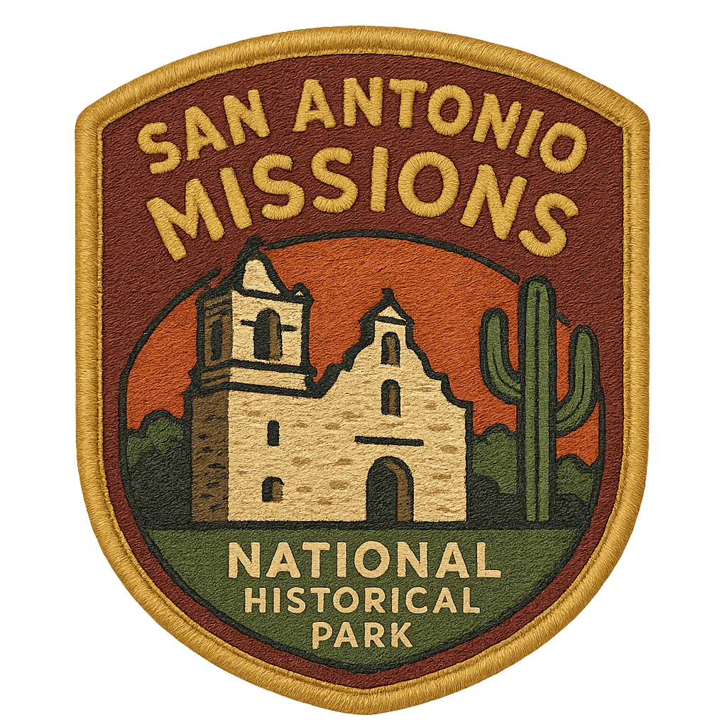 San Antonio Missions National Historical Park
