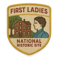 First Ladies National Historic Site