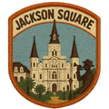 Jackson Square