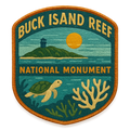 Buck Island Reef National Monument