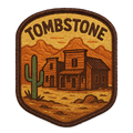 Tombstone