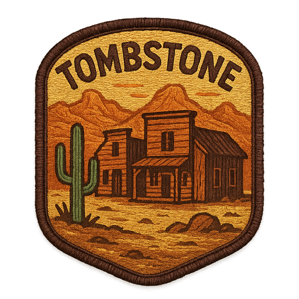 Tombstone