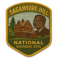 Sagamore Hill National Historic Site