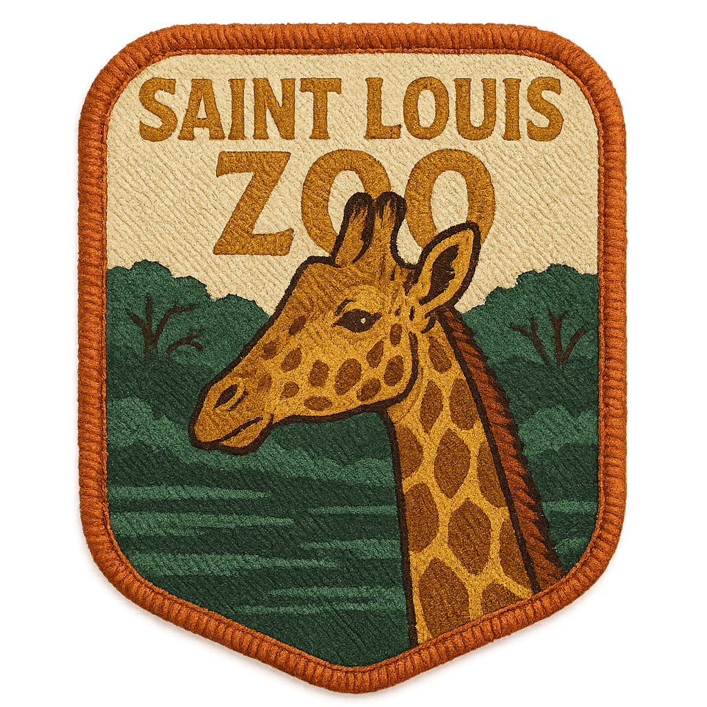Saint Louis Zoo