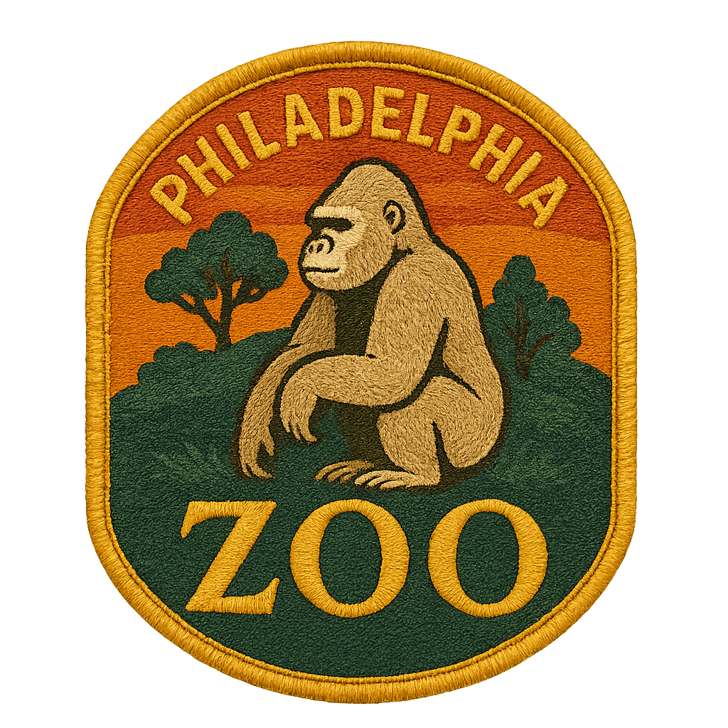 Philadelphia Zoo