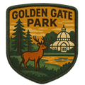 Golden Gate Park