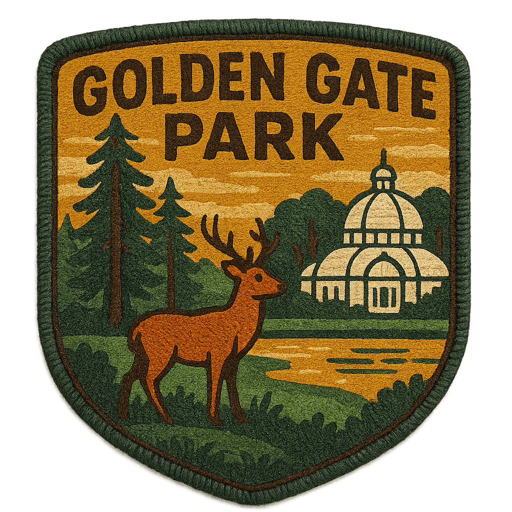 Golden Gate Park