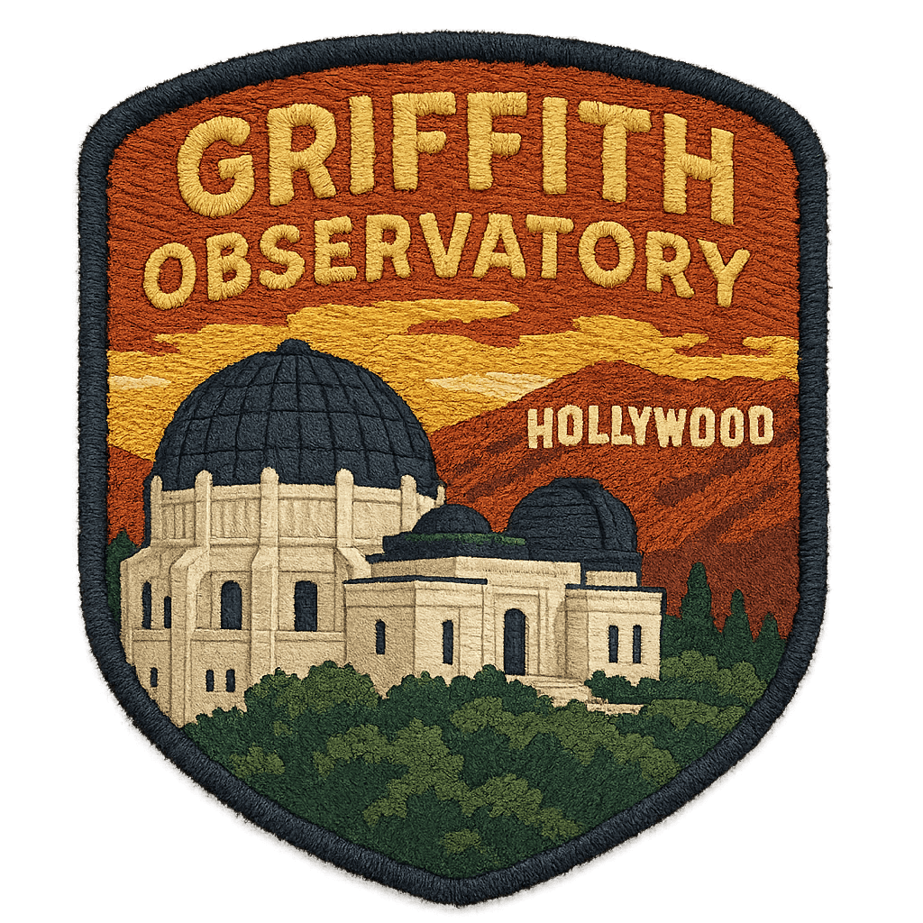 Griffith Observatory