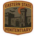 Eastern State Penitentiary