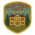 William Howard Taft National Historic Site