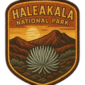 Haleakalā National Park