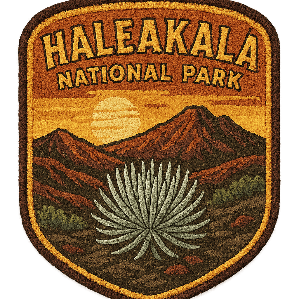 Haleakalā National Park