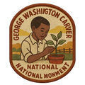 George Washington Carver National Monument