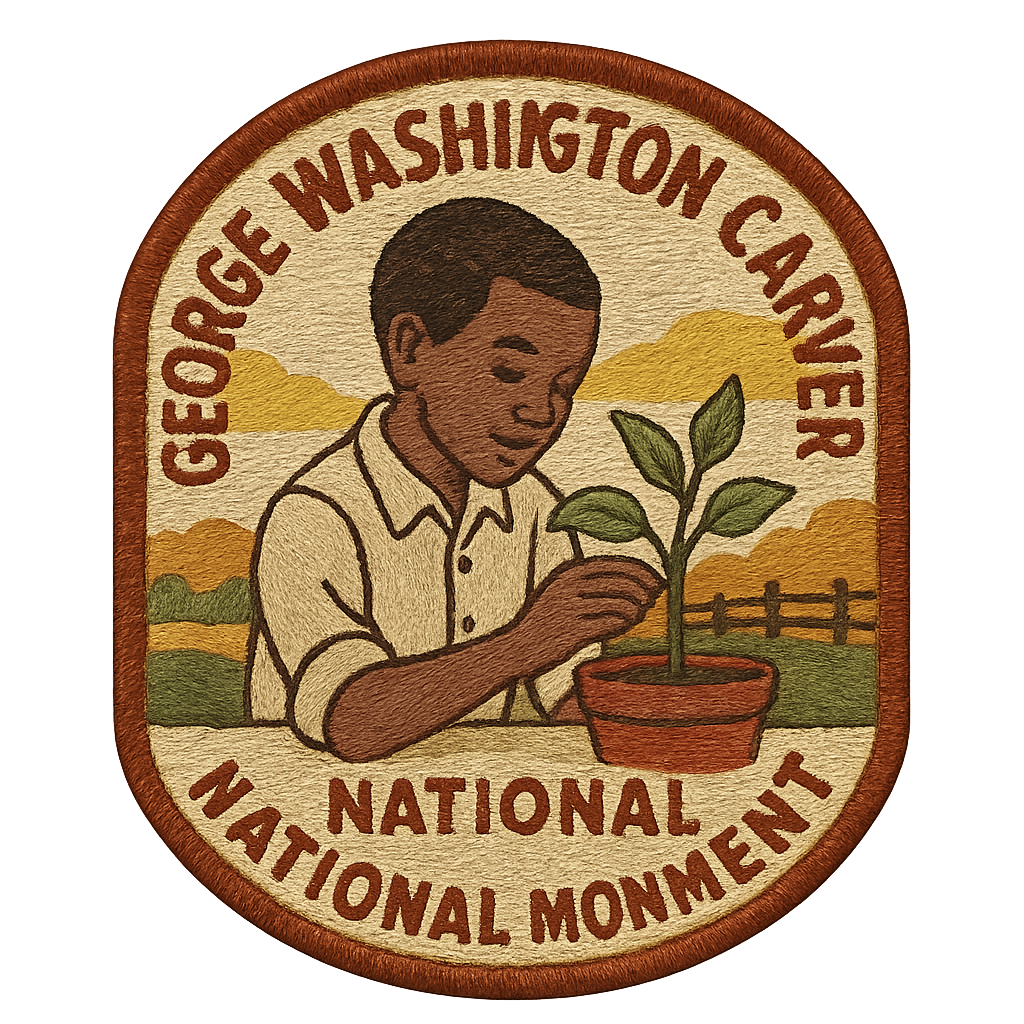 George Washington Carver National Monument