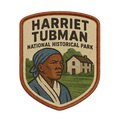 Harriet Tubman National Historical Park