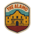 The Alamo