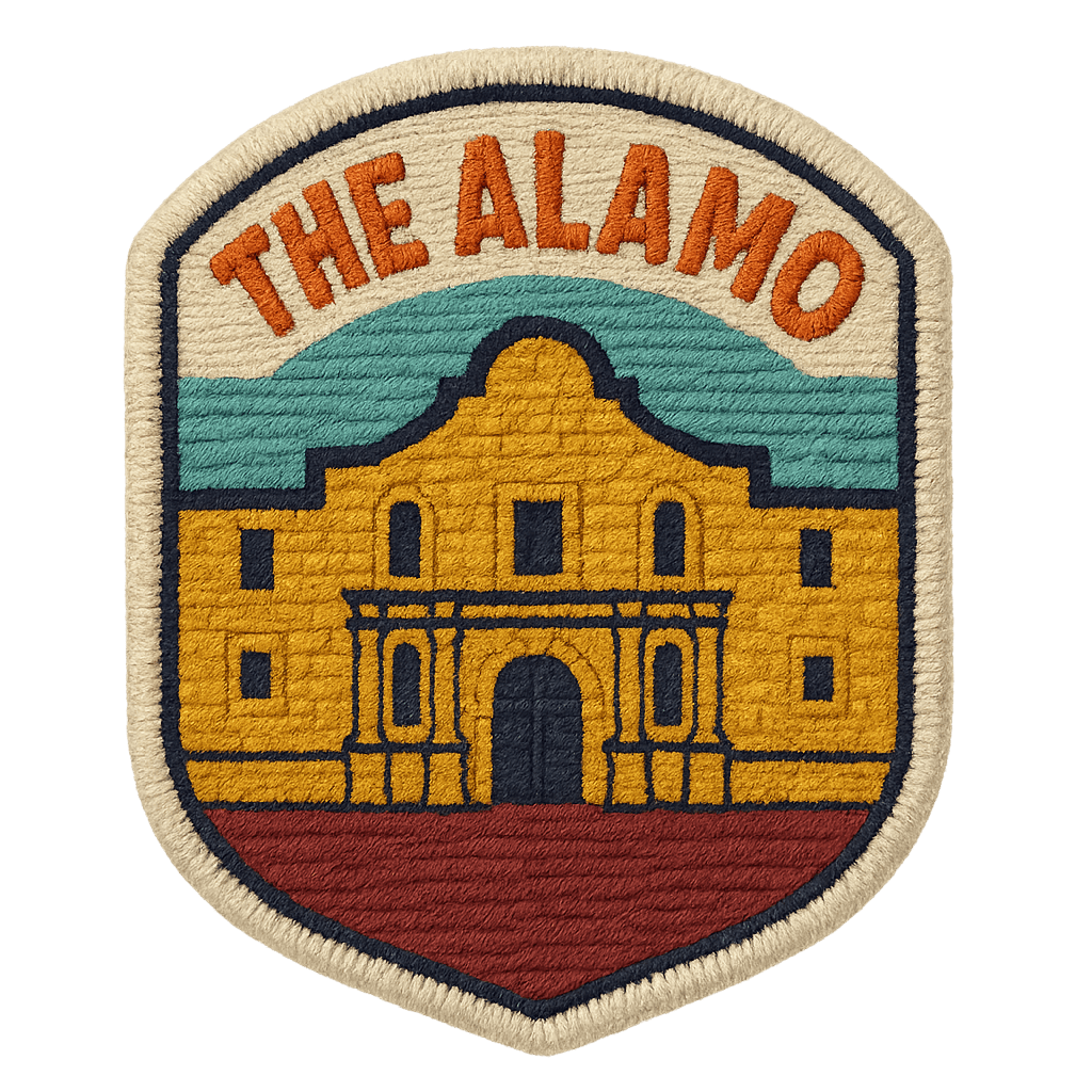 The Alamo