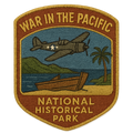 War In The Pacific National Historical Park