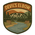 Devil's Elbow