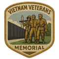 Vietnam Veterans Memorial