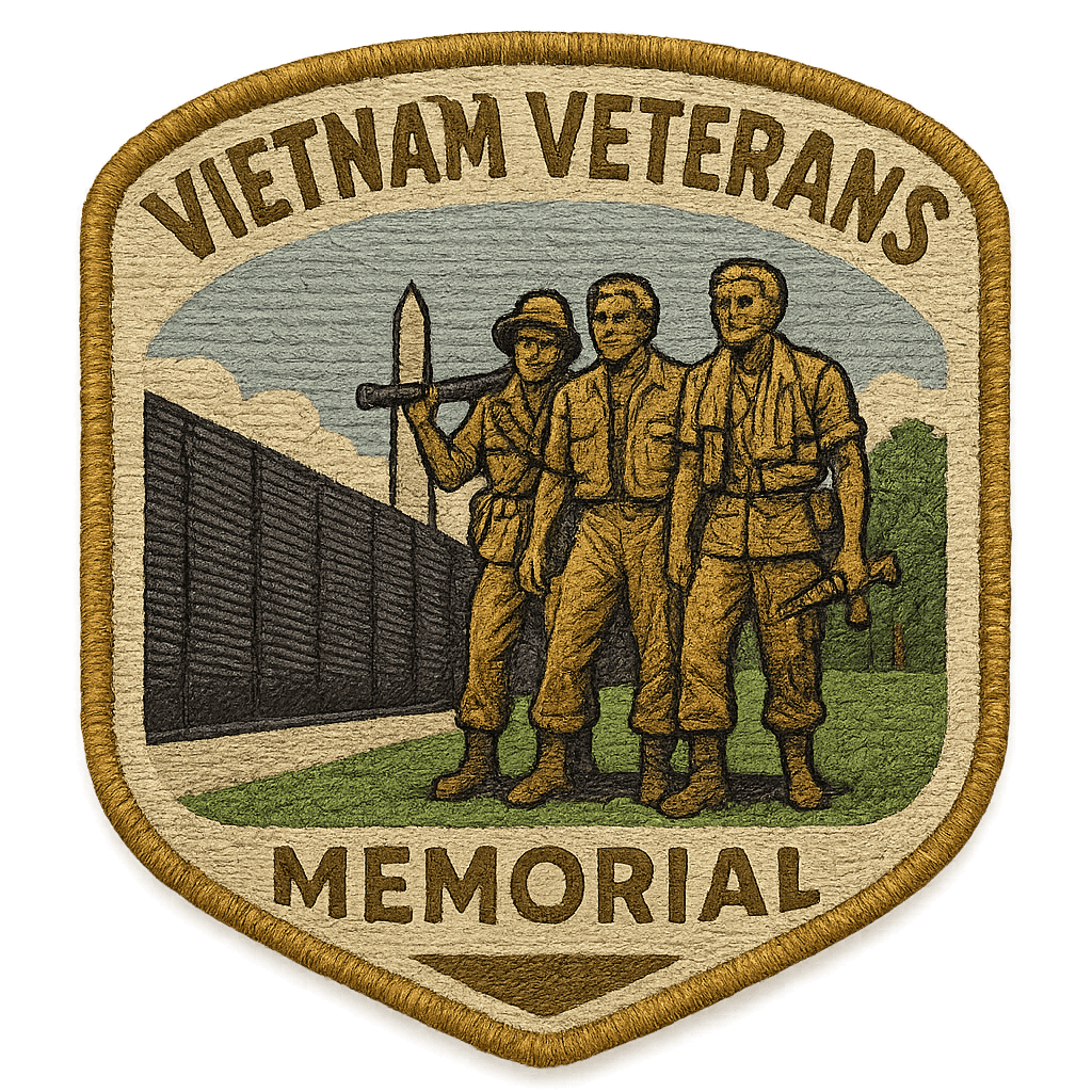 Vietnam Veterans Memorial