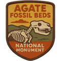Agate Fossil Beds National Monument