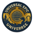 Universal Epic Universe