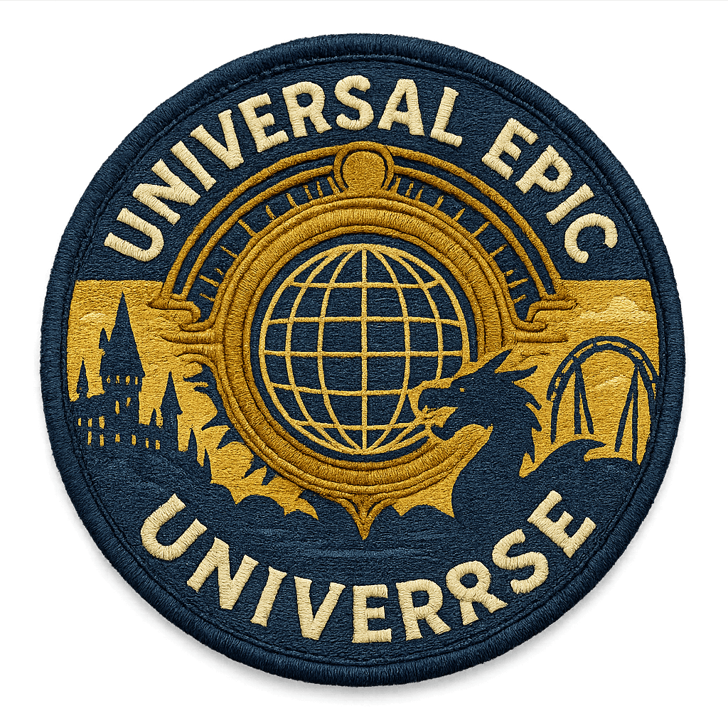 Universal Epic Universe